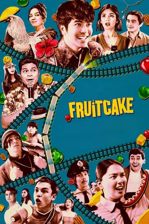 FruitCake (2024)