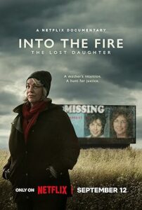 Into the Fire The Lost Daughter Part 2 ลูกสาวที่หายไป (2024)