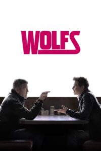 Wolfs สองคมคู่แสบมหากาฬ (2024)